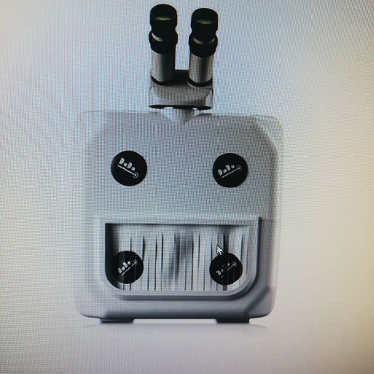 Solda a laser dentaria e ourivesaria 2