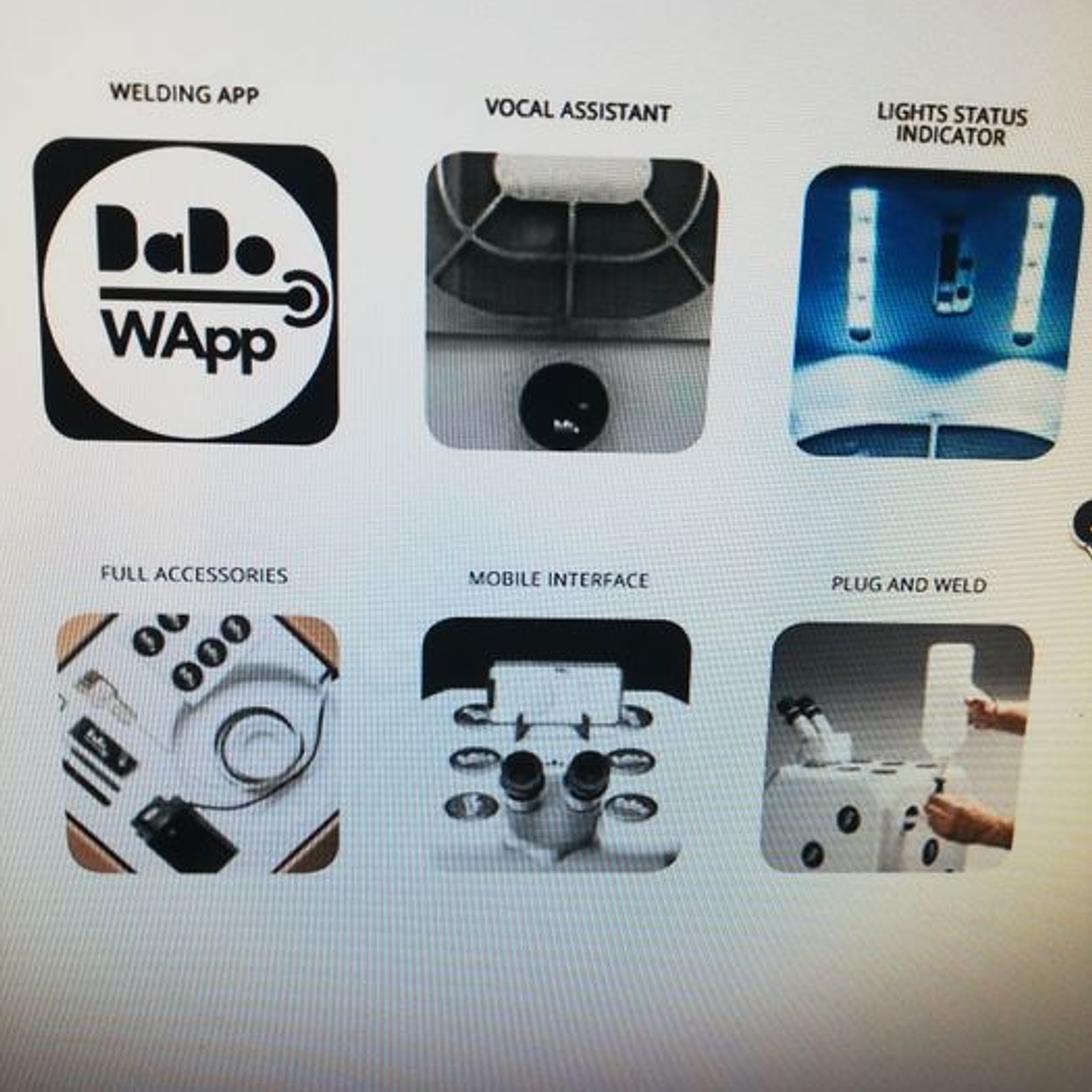 Solda a laser dentaria e ourivesaria 3