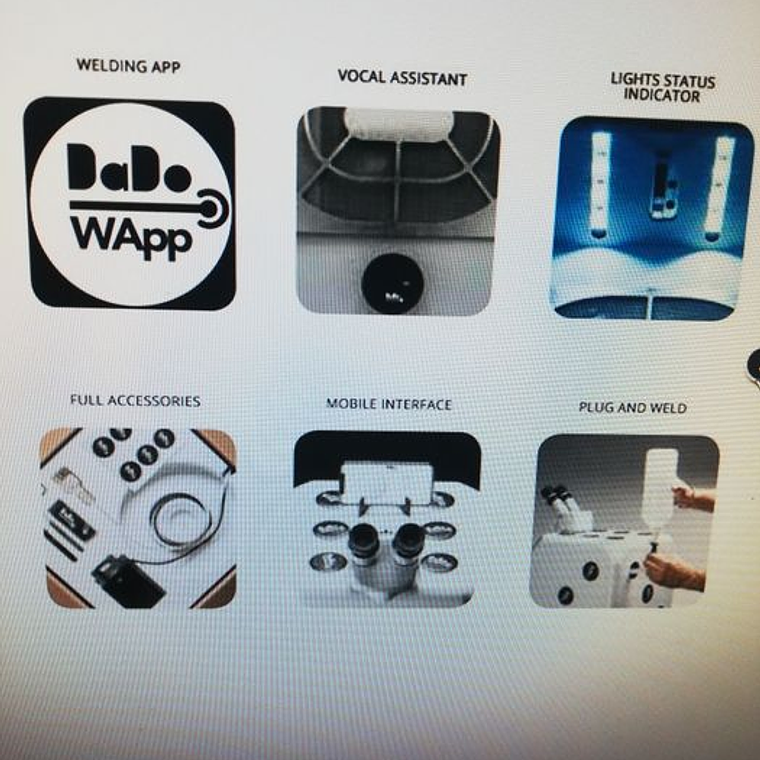 Solda a laser dentaria e ourivesaria 3