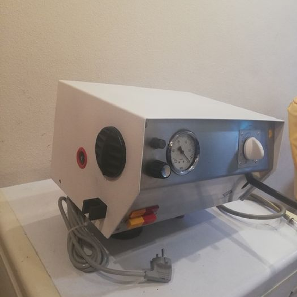 Espatuladora dentaria 3