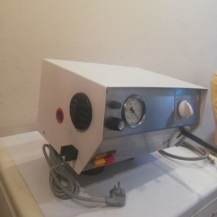 Espatuladora dentaria 3