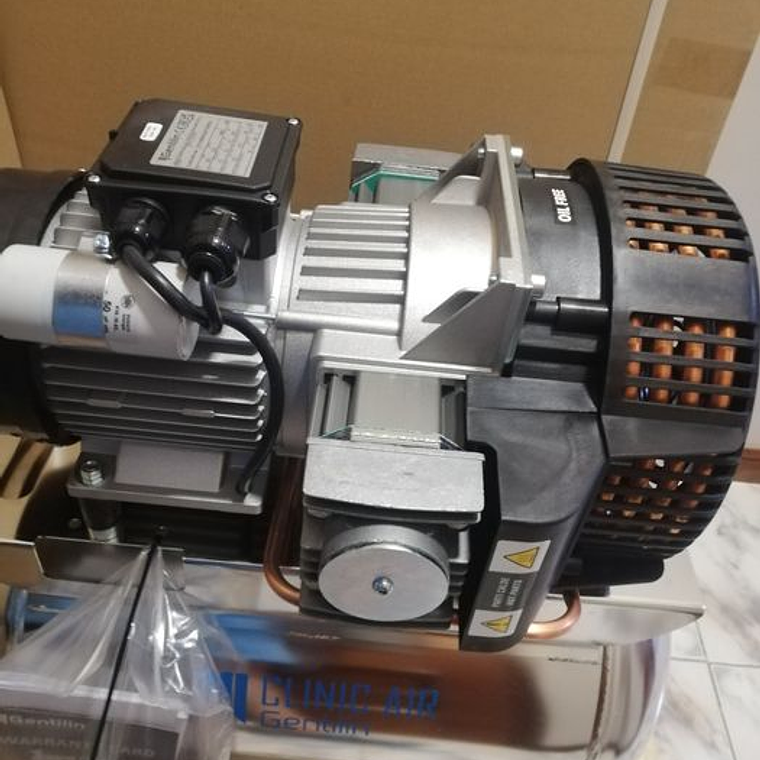 Compressor cad cam 1