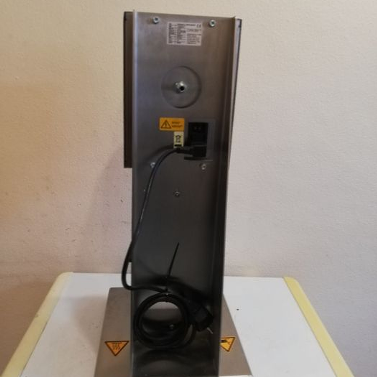 Bredent press 2 dentária 4