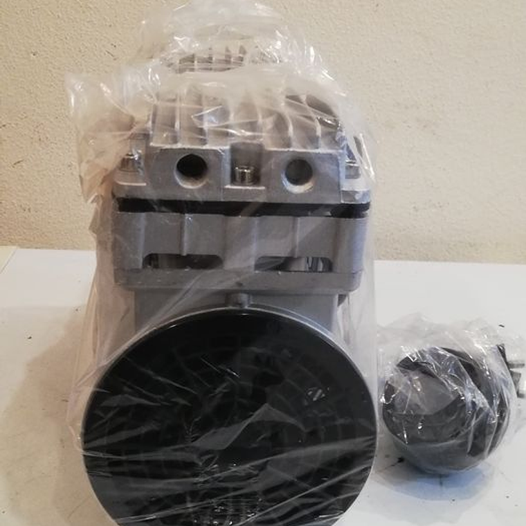 Motor compressor sem oleo 2