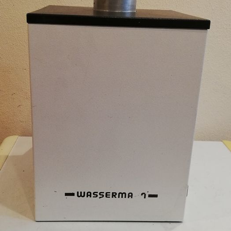 Aspiração dentária 1