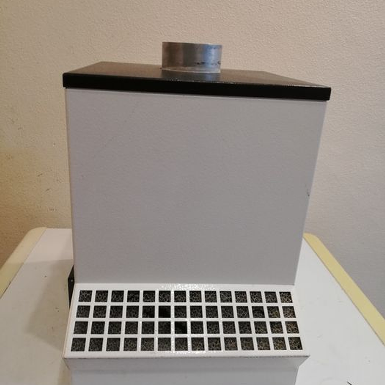 Aspiração dentária 2