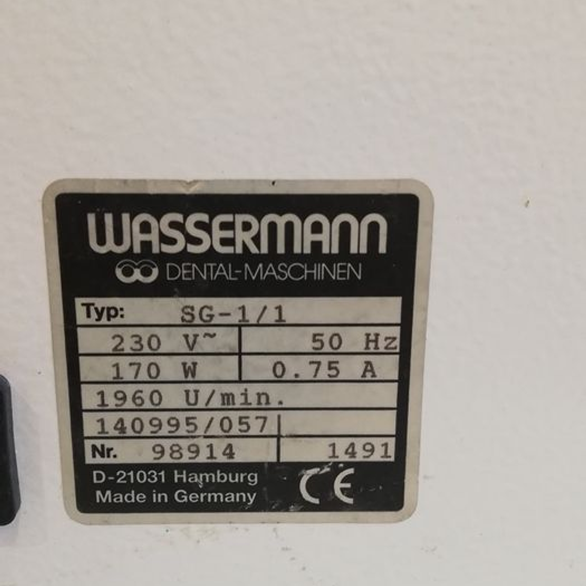 Aspiração dentária 4