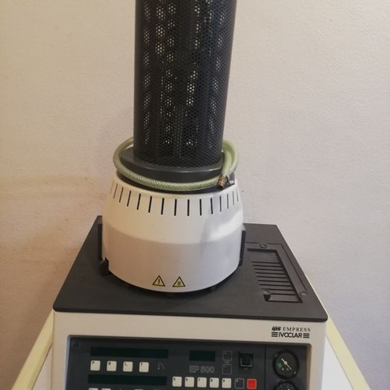 Forno Ivoclar EP 500 2