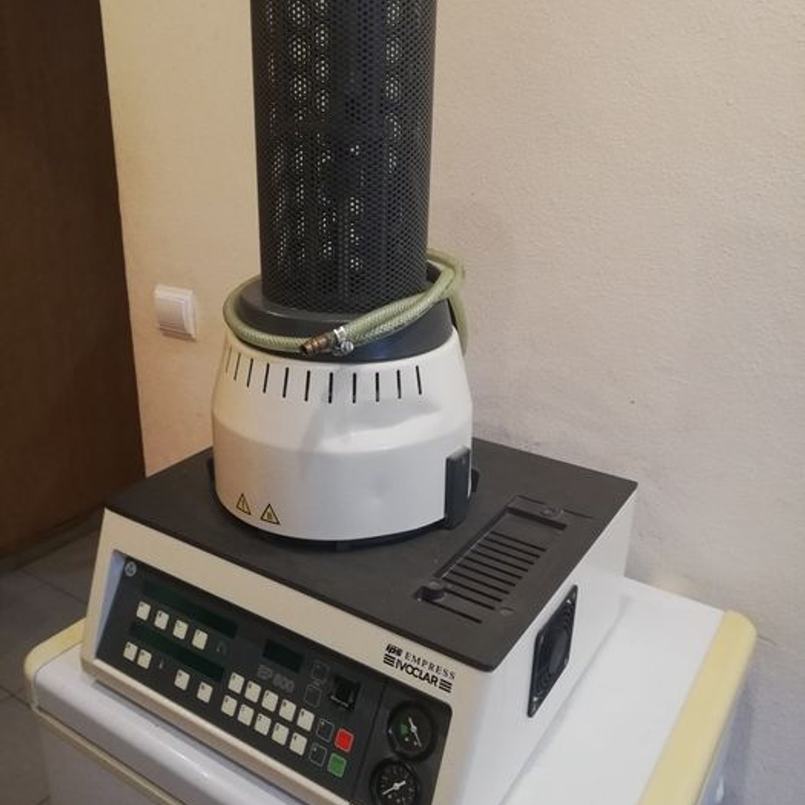 Forno Ivoclar EP 500 3