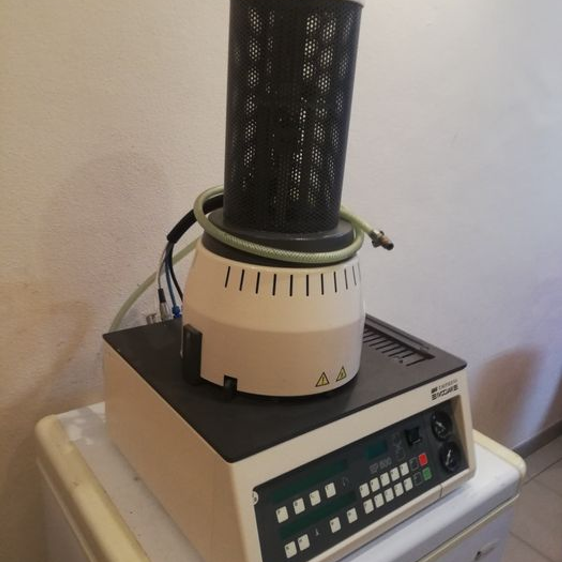 Forno Ivoclar EP 500 1