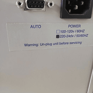 Aspiração cad cam fresadora