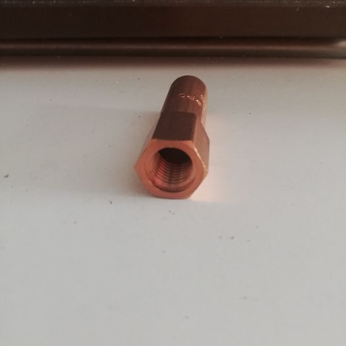 Bicos para macarico dentária 2