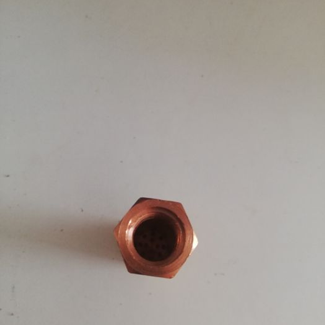 Bicos para macarico dentária 3