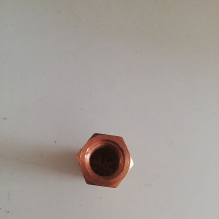 Bicos para macarico dentária 3