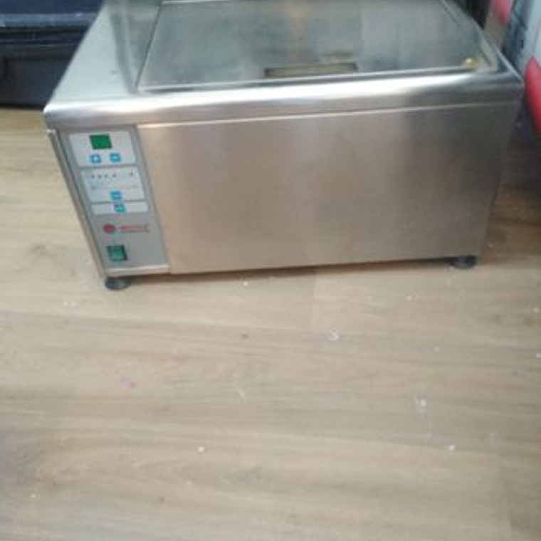 Centrifuga mestra dentaria 1