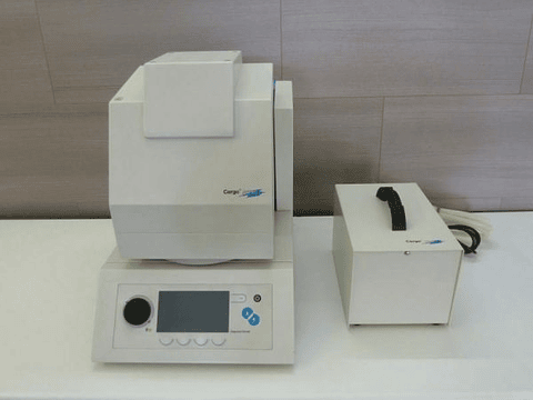 Forno Injeccao e queima ceramica cergo press