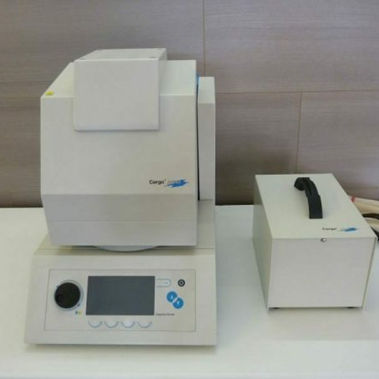 Forno Injeccao e queima ceramica cergo press 1