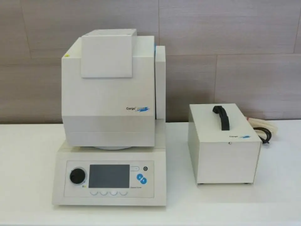 Forno Injeccao e queima ceramica cergo press 1