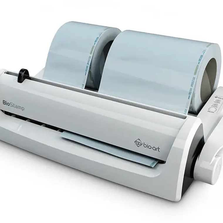 Seladora de mangas de esterlizacao 1