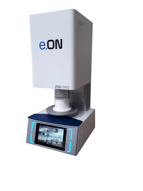 Forno Ceramica Ugin e.ON 250 Neo