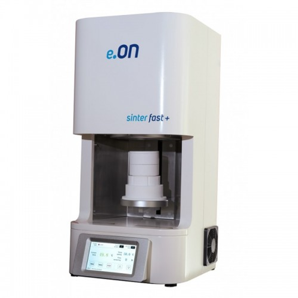 Forno de Zirconia Ugin Sinter Fast 1