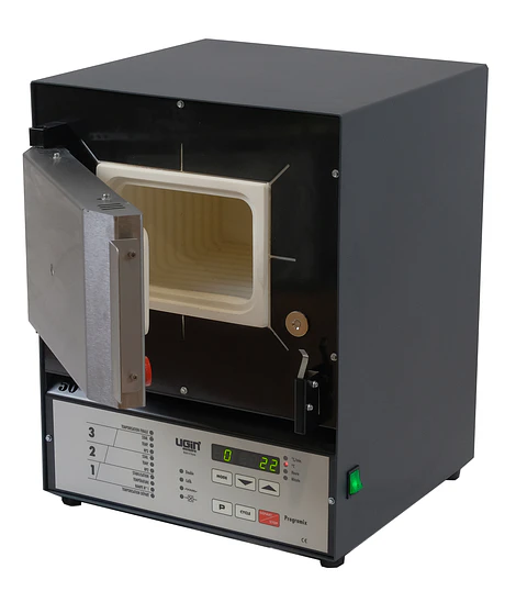 Forno Pre Aquecimento Ugin Programix 50