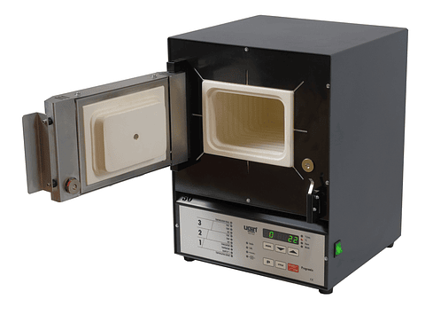 Forno Pre Aquecimento Ugin Programix 100