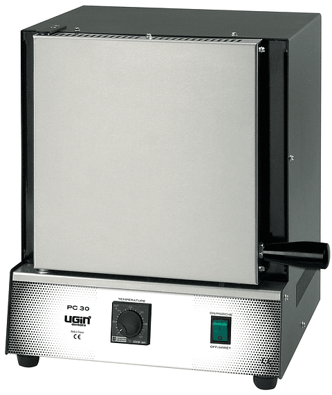 Forno de Pre Aquecimento Ugin PC 30