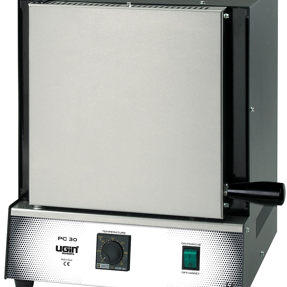 Forno de Pre Aquecimento Ugin PC 30 1