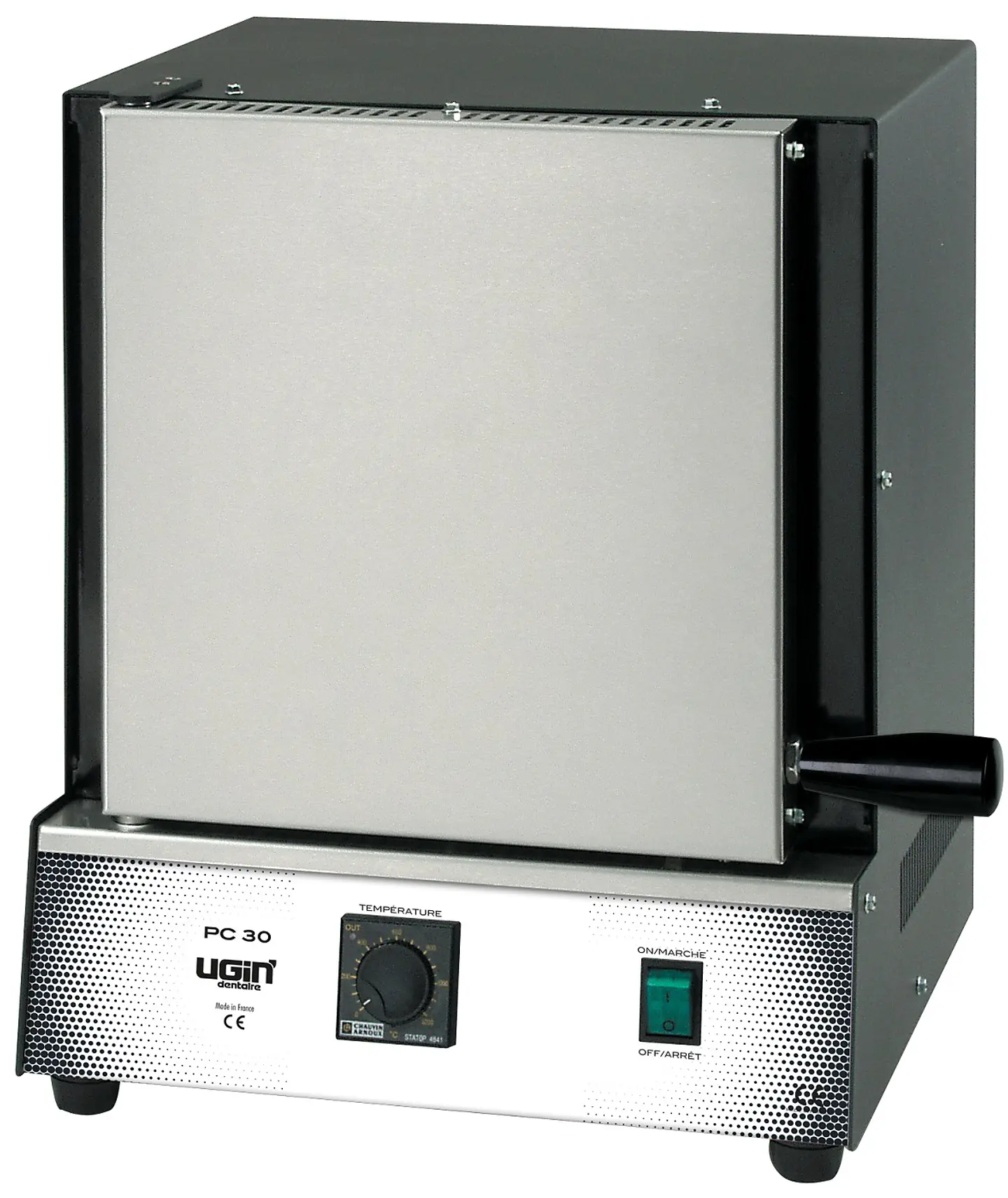 Forno de Pre Aquecimento Ugin PC 30 1