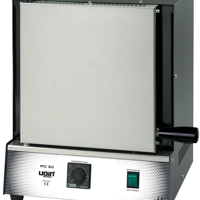 Forno de Pre Aquecimento Ugin PC 30 1
