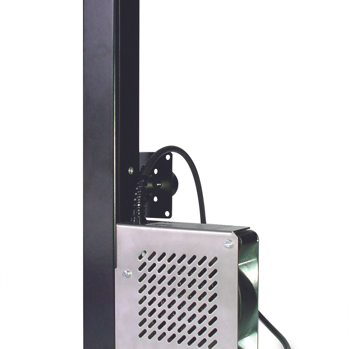 Extrator de Fumo para forno UGIN 1