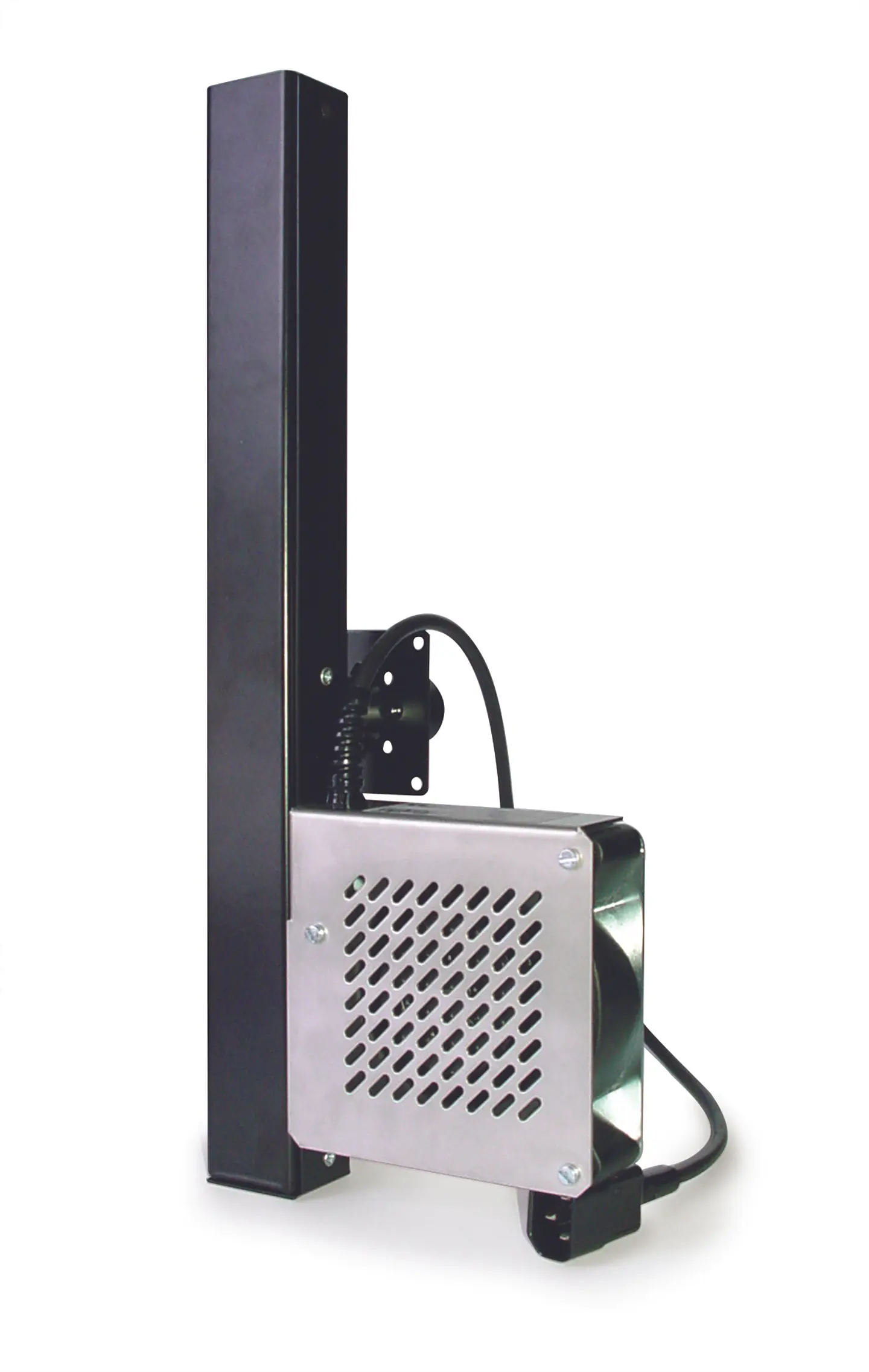 Extrator de Fumo para forno UGIN 1