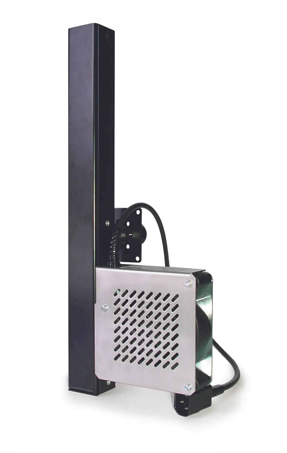 Extrator de Fumo para forno UGIN 1