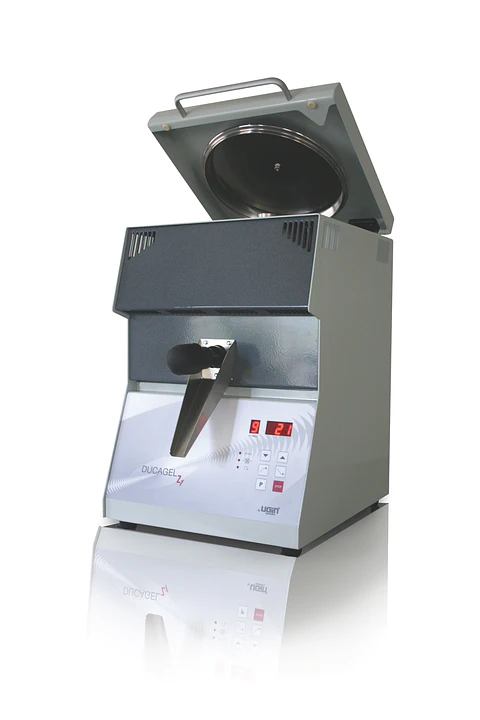 Gelatinadora Ducagel 21 Ugin