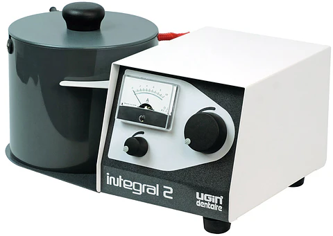 Elecrolitico Ugin Dentaire