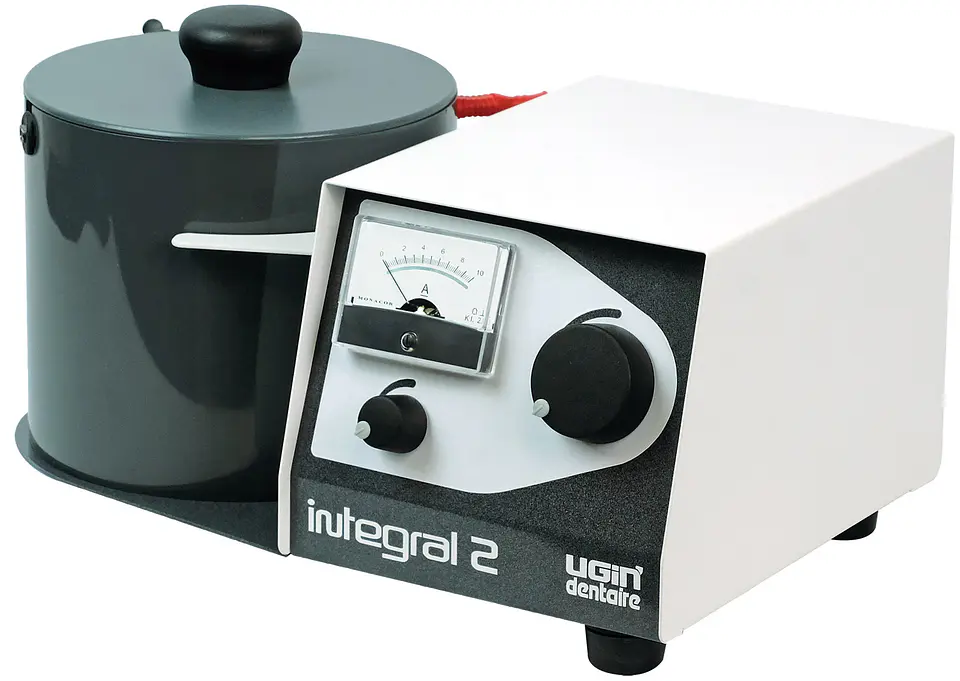 Elecrolitico Ugin Dentaire 1