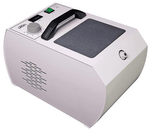 Desinfeccao UGIN Aseptojet S