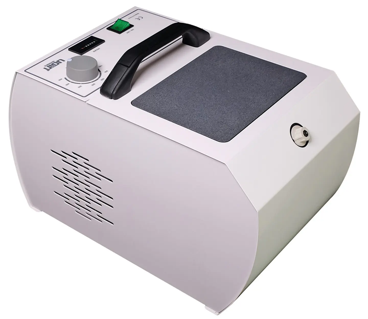 Desinfeccao UGIN Aseptojet S 1