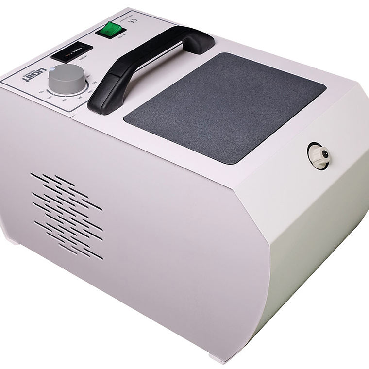 Desinfeccao UGIN Aseptojet S 1