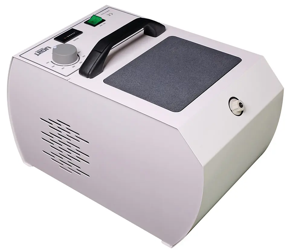 Desinfeccao UGIN Aseptojet S 1