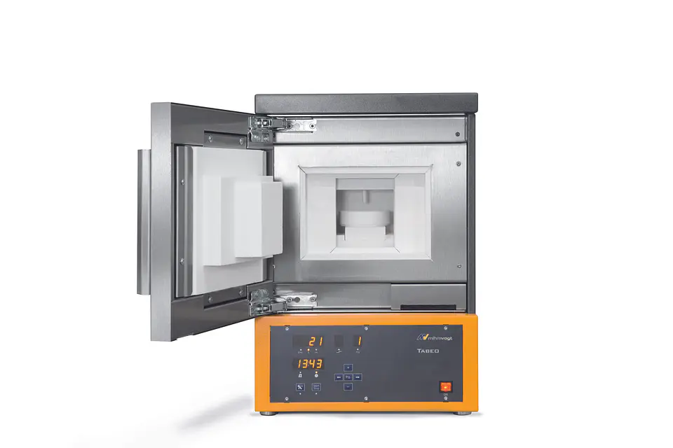 Forno Sinterizacao TABEO/M/ZIRKON 2