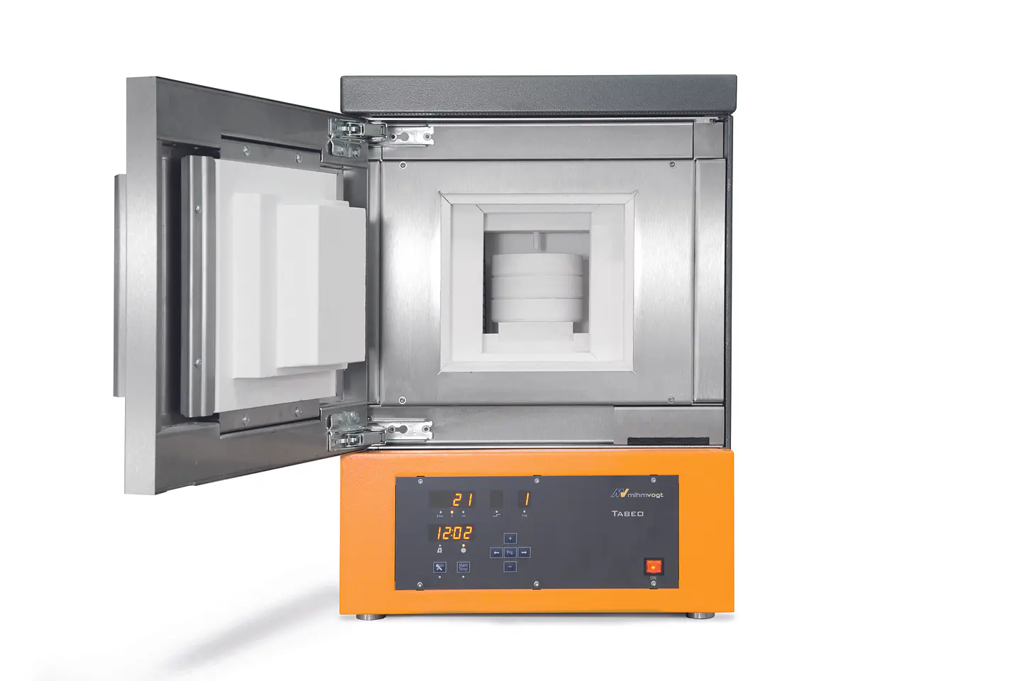 Forno Sinterizacao TABEO/M/ZIRKON 3