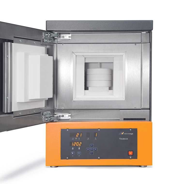 Forno Sinterizacao TABEO/M/ZIRKON 3