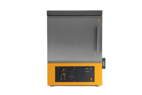 Forno Sinterizacao Metal Mihm Vogt