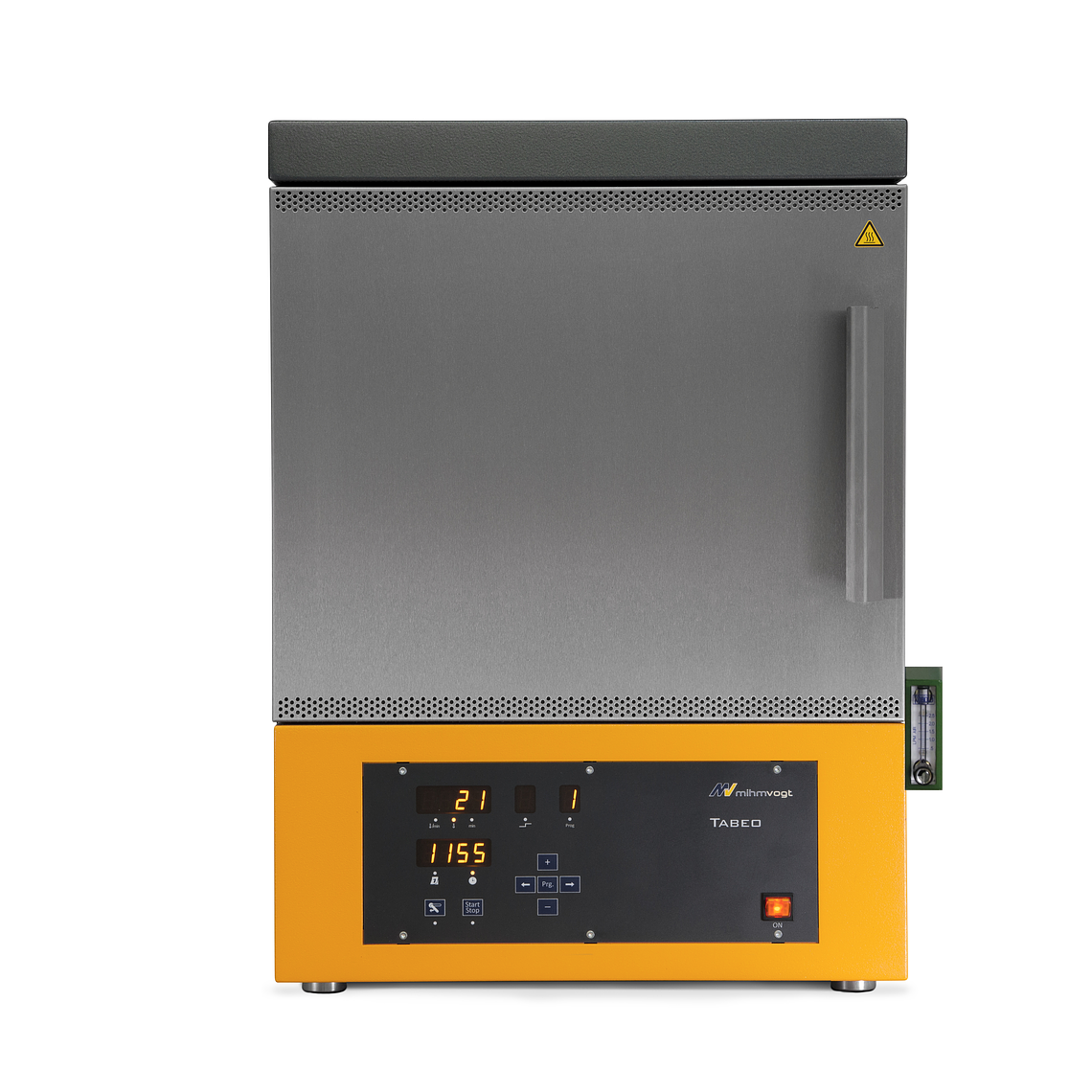 Forno Sinterizacao Metal Mihm Vogt 1