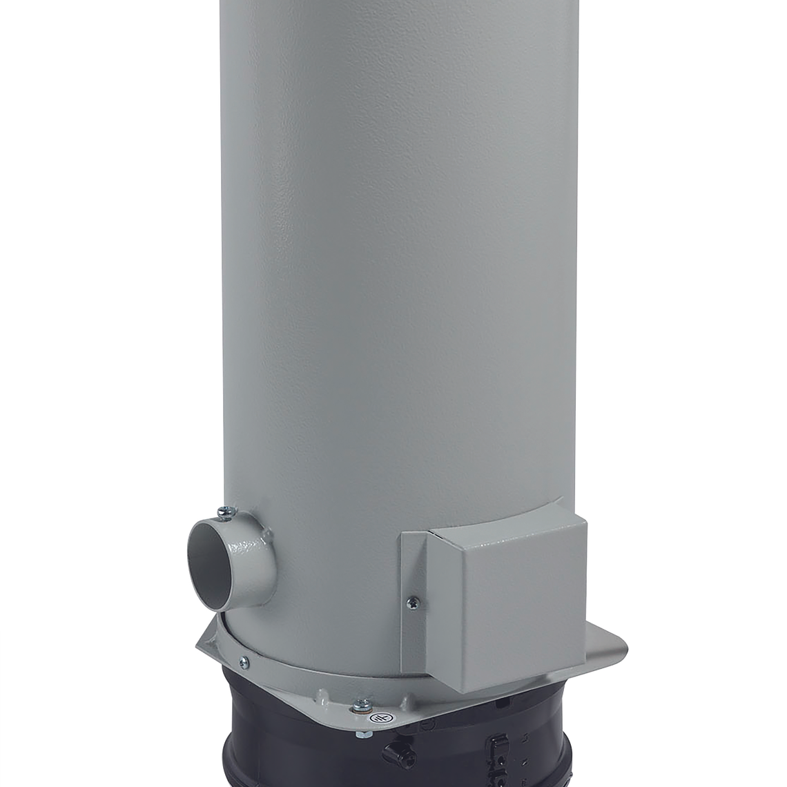 Catalizador/Depurador de Fumo Para forno Mihm Vogt 2