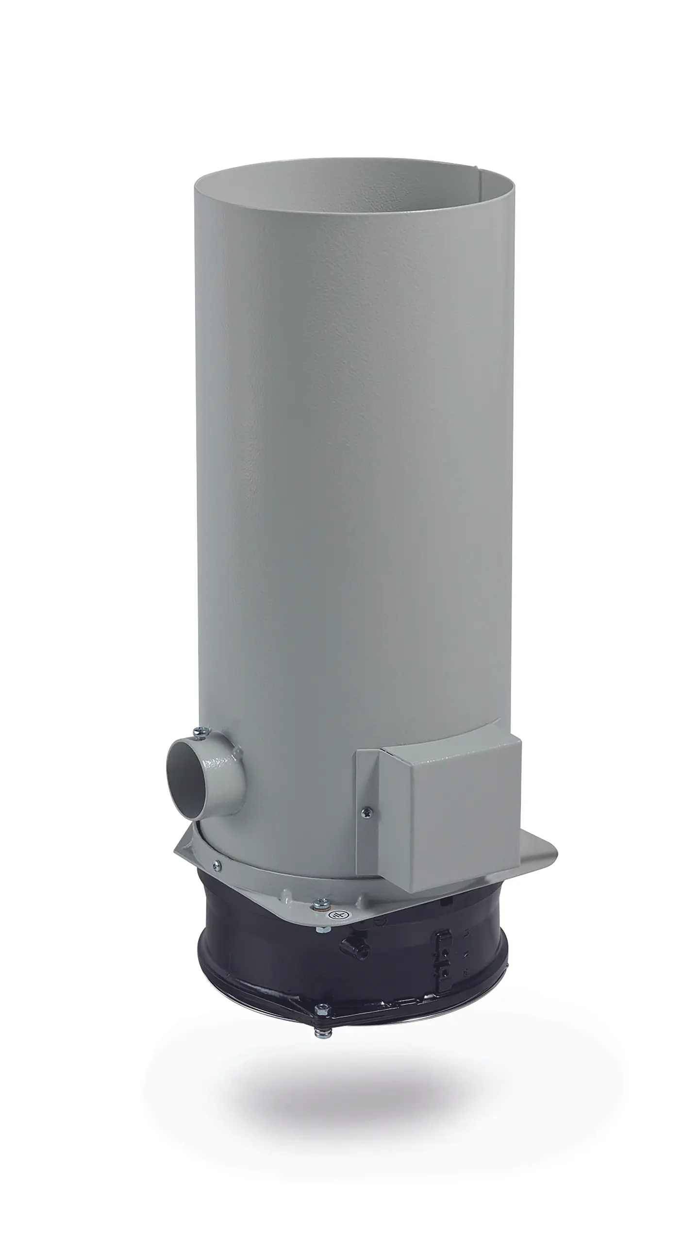 Catalizador/Depurador de Fumo Para forno Mihm Vogt 2