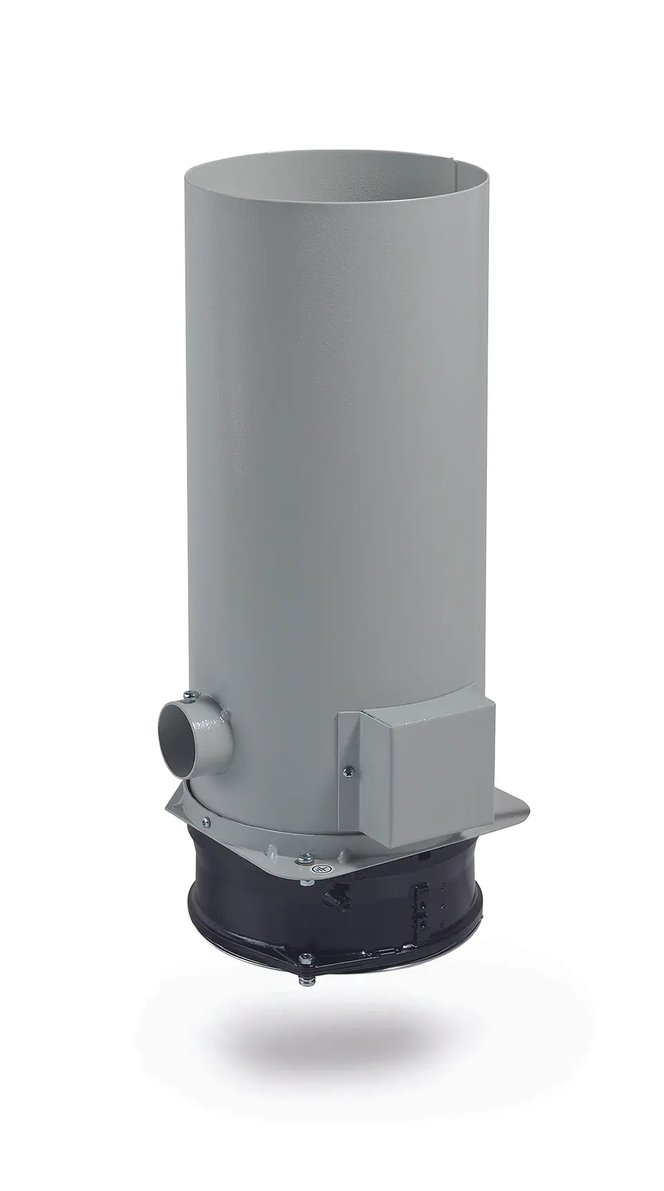 Catalizador/Depurador de Fumo Para forno Mihm Vogt 2