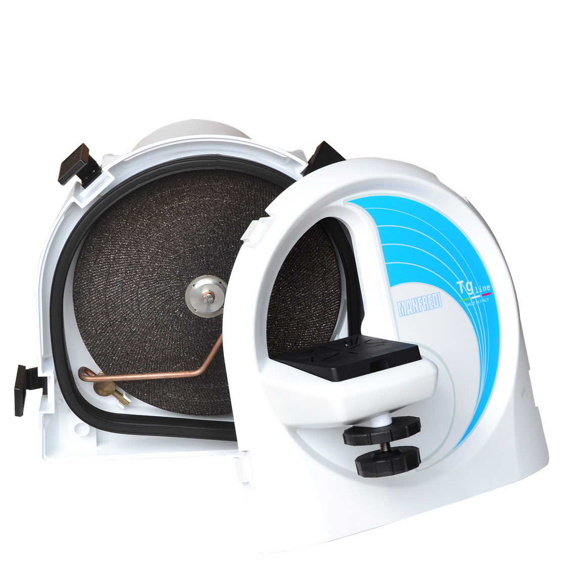 Recortadora Dentaria Mandredi 2